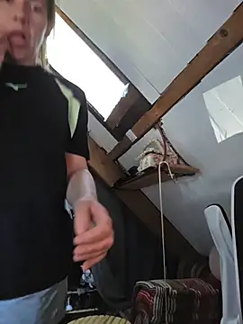 Lina lou4 online show from 04.08.26