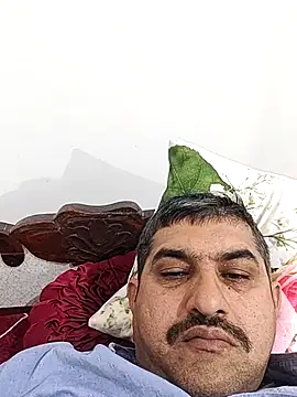 Amandev7 online show from 01.05.25