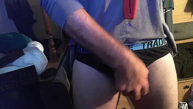 MysticInteraction online show from 04.02.26