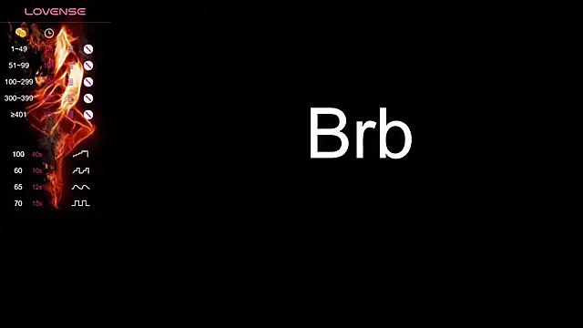 AmelieAxie online show from 02.15.25