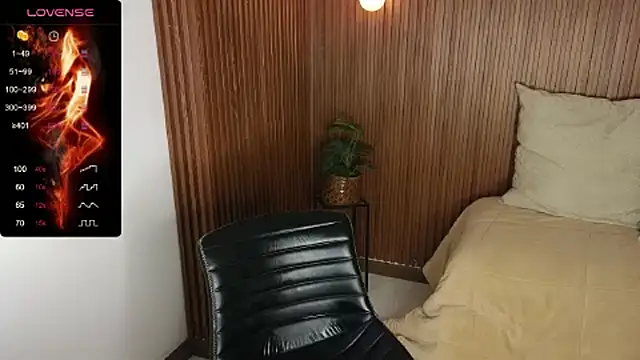 AmelieAxie online show from 03.12.25