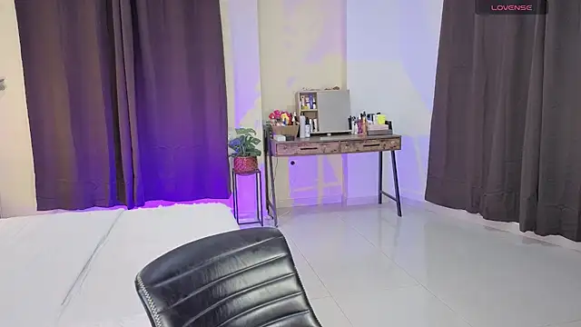 AmelieAxie online show from 07.15.26