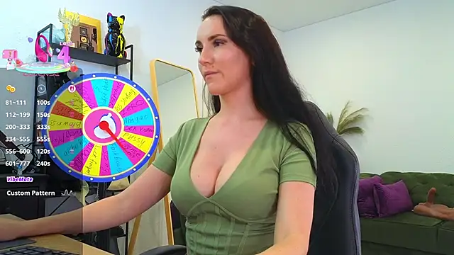 Snapshot of EvaKeks chatting on 03.03.26 EvaKeks online show from 03.03.26