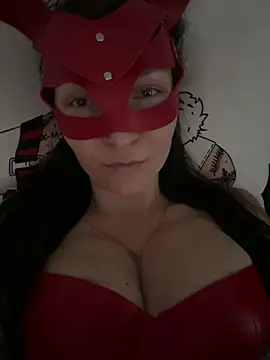 Snapshot of Adelaide_Lisa chatting on 02.17.25 Adelaide Lisa online show from 02.17.25