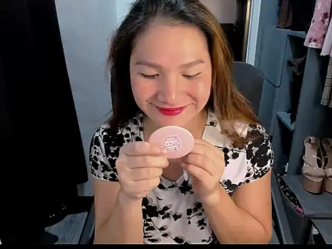 soooooANGEL online show from 10.14.25