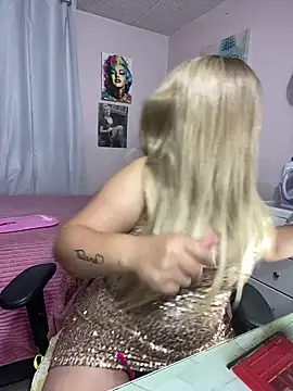 Snapshot of Melissa_Bianco chatting on 12.14.24 Melissa Bianco online show from 12.14.24