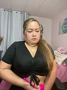 Snapshot of Melissa_Bianco chatting on 01.19.25 Melissa Bianco online show from 01.19.25