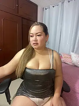 Snapshot of Melissa_Bianco chatting on 03.13.25 Melissa Bianco online show from 03.13.25