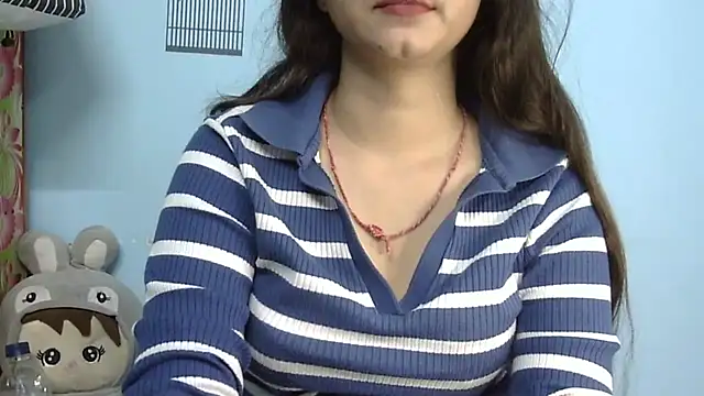 lovelydesi21 online show from 10.07.25