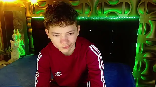 cruz dante online show from 03.30.26