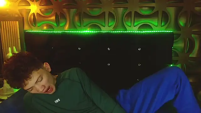 cruz dante online show from 04.17.26