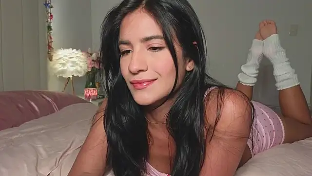 Snapshot of I_am_kat chatting on 02.15.26 I am kat online show from 02.15.26