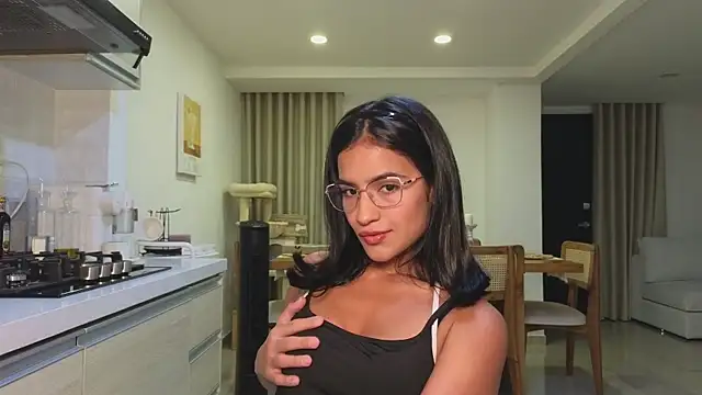 I am kat online show from 03.13.26