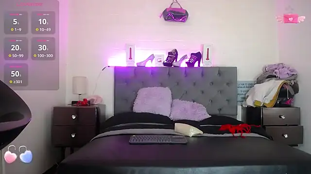 louise nails online show from 01.27.25