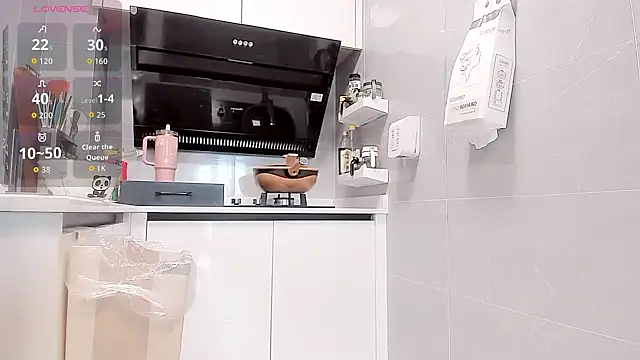 Vivian-6 online show from 04.02.26