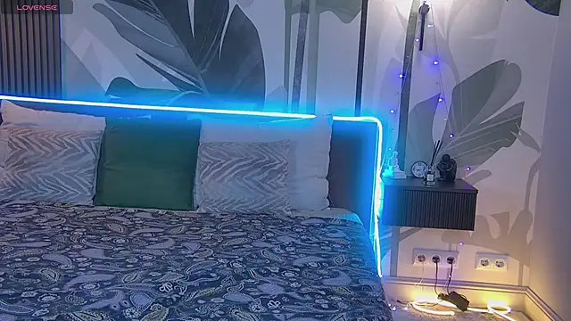 RubyValen online show from 02.03.25