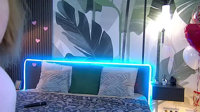 RubyValen online show from 03.06.25