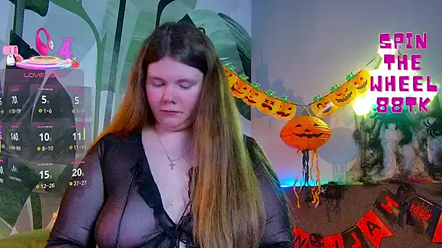 RubyValen online show from 11.01.25