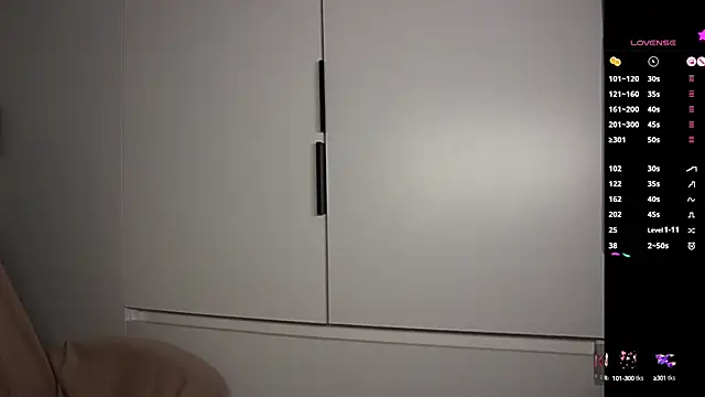 anna from heavenTV online show from 02.20.25