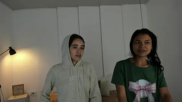 sexychanell 18 online show from 02.25.25