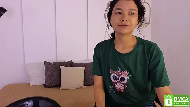 sexychanell 18 online show from 09.24.25