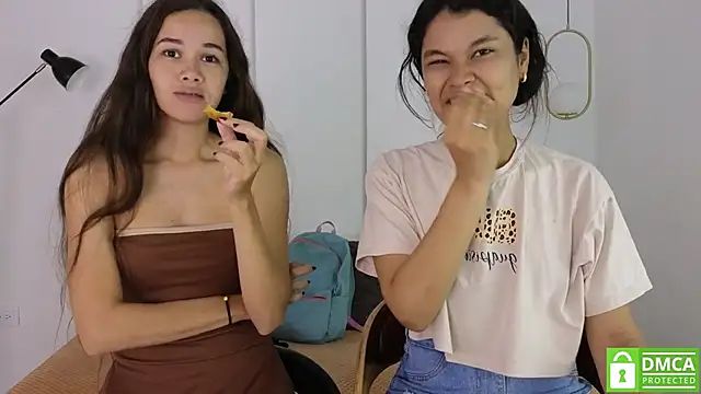 sexychanell 18 online show from 10.21.25