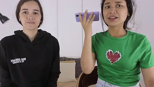 sexychanell 18 online show from 01.08.26