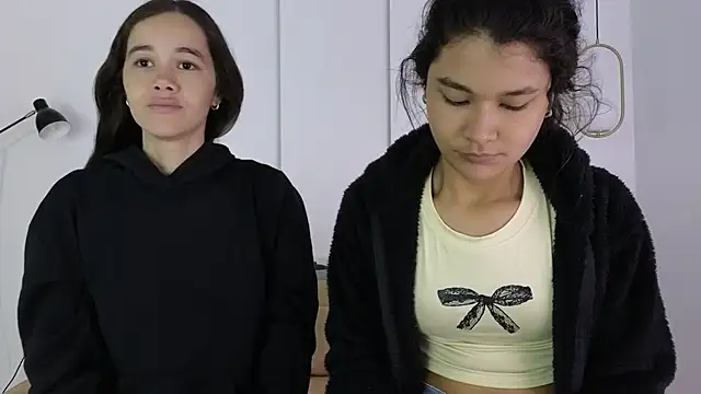 sexychanell 18 online show from 02.23.26