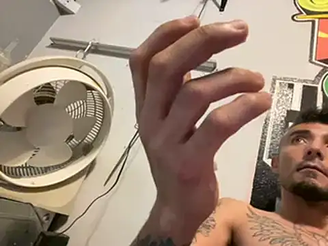 DarkHorse89 online show from 12.16.24