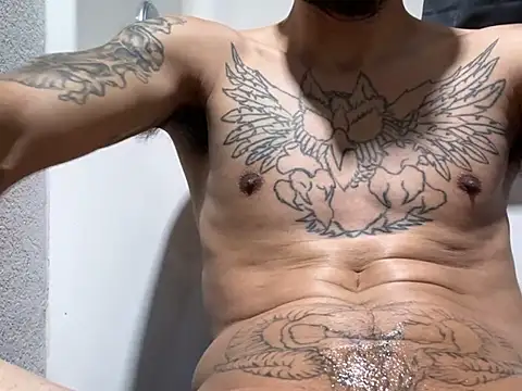 DarkHorse89 online show from 01.14.25