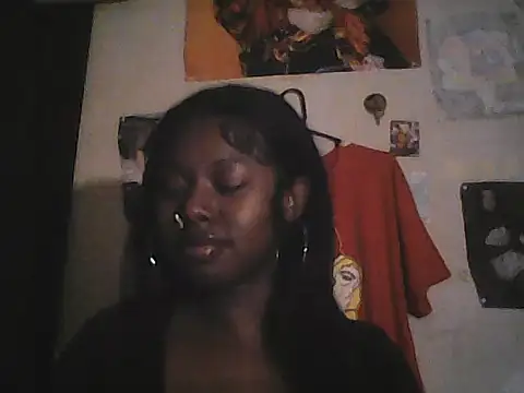 TinyBlazian901 online show from 03.21.25