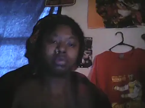 TinyBlazian901 online show from 03.21.25