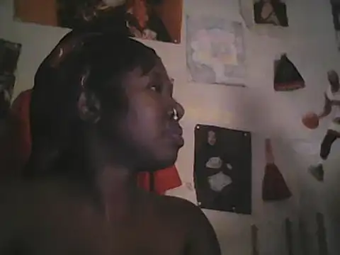 TinyBlazian901 online show from 03.22.25