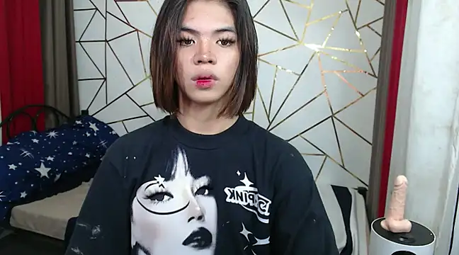 WildTsYhannaUncut online show from 01.31.25