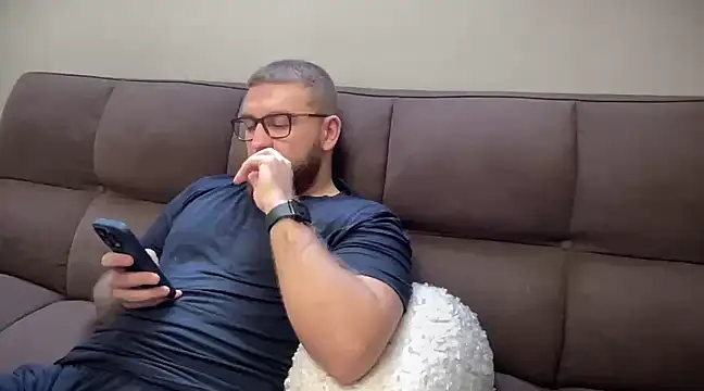 Bear bear  online show from 12.26.24