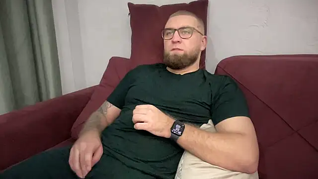 Bear bear  online show from 01.29.25