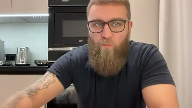 Bear bear  online show from 11.25.25