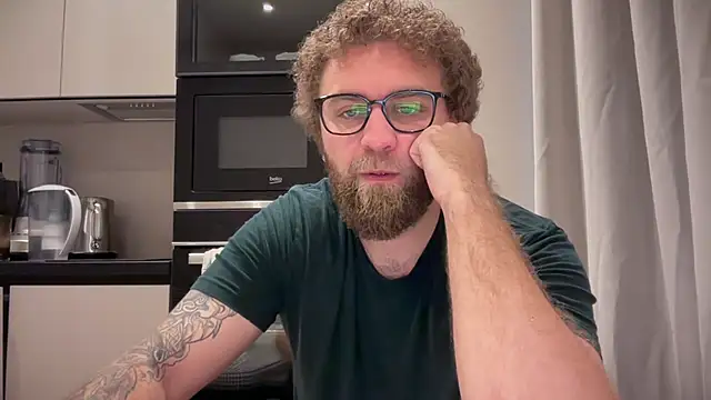 Bear bear  online show from 07.19.26