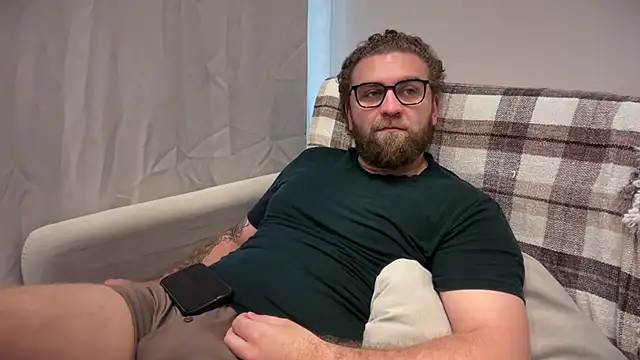 Bear bear  online show from 07.20.26