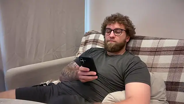 Bear bear  online show from 07.27.26