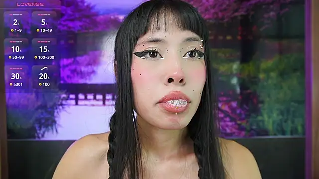 miss  maria online show from 02.04.25