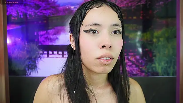 miss  maria online show from 02.13.25