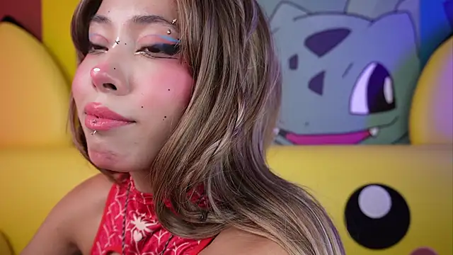 miss  maria online show from 12.20.25