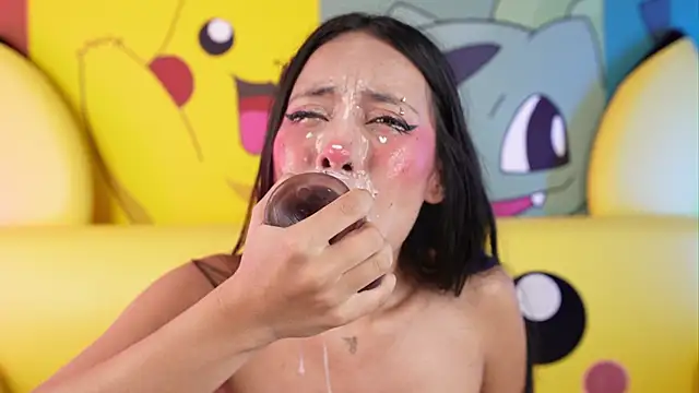 miss  maria online show from 02.23.26