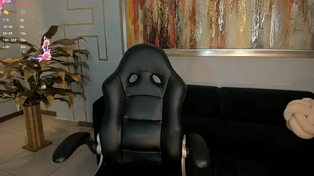 JuanitaClay online show from 10.23.25