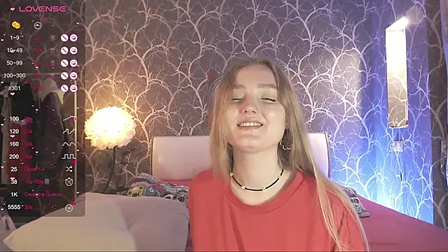 MiaMiaMeow online show from 02.19.26