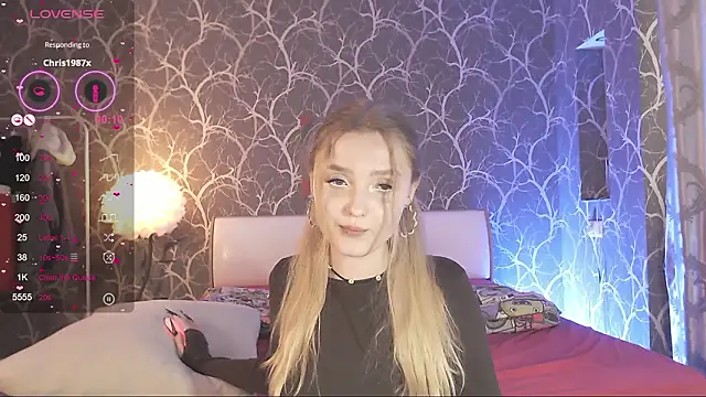 MiaMiaMeow online show from 02.28.26