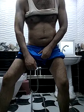 Manuel Ferrara96 online show from 05.02.26