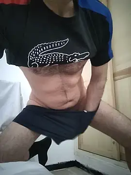 Manuel Ferrara96 online show from 05.21.26