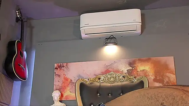 BeardAndrew online show from 02.07.25